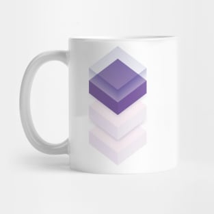 C-Cubes 60 Mug